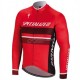 SPECIALIZED BLUZA ROWEROWA MODEL 2018 BLACK-PINK