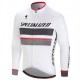 SPECIALIZED BLUZA ROWEROWA MODEL 2018 WHITE