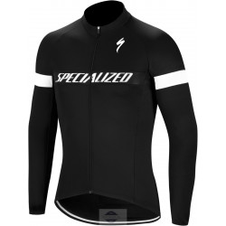 SPECIALIZED BLUZA ROWEROWA MODEL 2018 WHITE