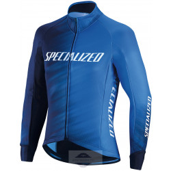 SPECIALIZED BLUZA ROWEROWA MODEL 2019/20 RED