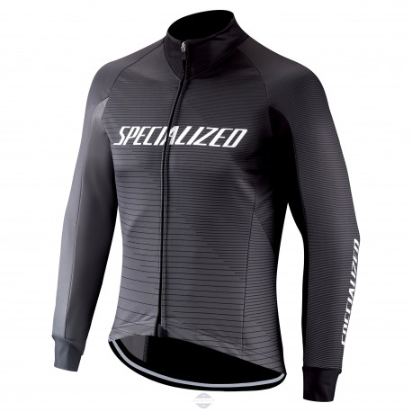 SPECIALIZED BLUZA ROWEROWA MODEL 2020 GREY