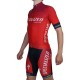 SPECIALIZED LETNI KOMPLET ROWEROWY 2017/18 RED