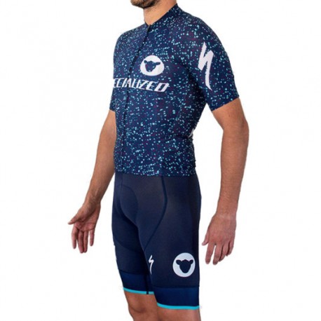 SPECIALIZED LETNI KOMPLET ROWEROWY 2018