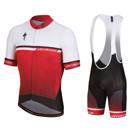 SPECIALIZED LETNI KOMPLET ROWEROWY 2019