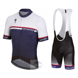 SPECIALIZED LETNI KOMPLET ROWEROWY 2019 BLUE