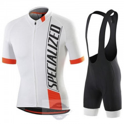 SPECIALIZED LETNI KOMPLET ROWEROWY 2019/20 WHITE