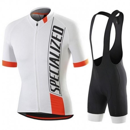 SPECIALIZED LETNI KOMPLET ROWEROWY 2019/20 WHITE