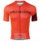SPECIALIZED LETNI KOMPLET ROWEROWY 2020 RED