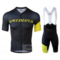 SPECIALIZED LETNI KOMPLET ROWEROWY 2020/21 BLACK