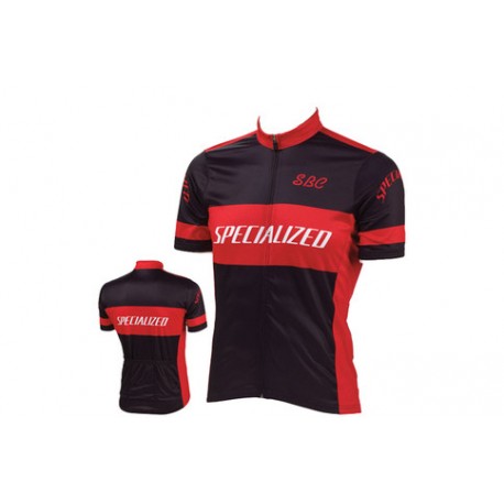 SPECIALIZED KOSZULKA ROWEROWA MODEL 2019