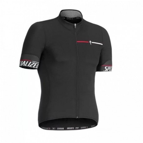 SPECIALIZED KOSZULKA ROWEROWA MODEL 2019 BLACK