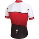 SPECIALIZED KOSZULKA ROWEROWA MODEL 2019 BLACK