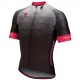 SPECIALIZED KOSZULKA ROWEROWA MODEL 2019 BLACK-RED