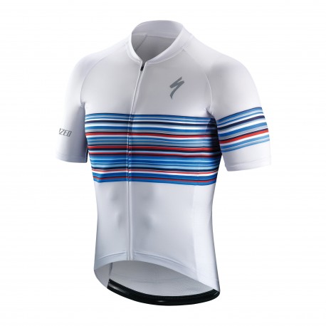 SPECIALIZED KOSZULKA ROWEROWA MODEL 2019/20