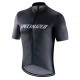 SPECIALIZED KOSZULKA ROWEROWA MODEL 2019/20 RED