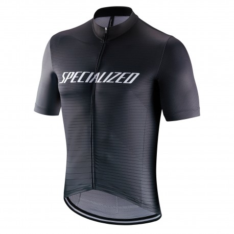 SPECIALIZED KOSZULKA ROWEROWA MODEL 2019/20 RED