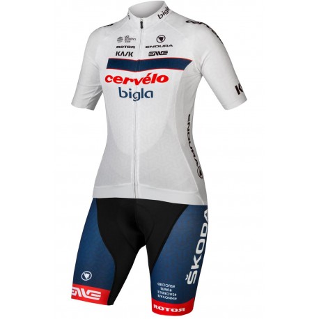 CERVELO LETNI KOMPLET ROWEROWY MODEL 2016/17