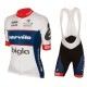 CERVELO LETNI KOMPLET ROWEROWY MODEL 2017