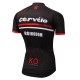CERVELO LETNI KOMPLET ROWEROWY MODEL 2017/18