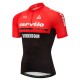 CERVELO LETNI KOMPLET ROWEROWY MODEL 2017/18 ORANGE