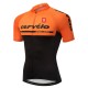 CERVELO LETNI KOMPLET ROWEROWY MODEL 2018 ORANGE