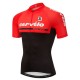CERVELO LETNI KOMPLET ROWEROWY MODEL 2018 RED