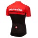 CERVELO LETNI KOMPLET ROWEROWY MODEL 2018 RED