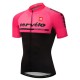 CERVELO LETNI KOMPLET ROWEROWY MODEL 2018 PINK