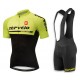 CERVELO LETNI KOMPLET ROWEROWY MODEL 2018 BLUE