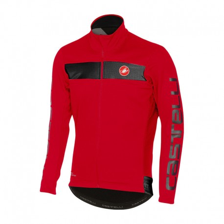 CASTELLI BLUZA ROWEROWA MODEL 2020 ROZMIAR S