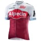 KATUSHA KOMPLET ROWEROWY MODEL 2017