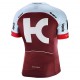 KATUSHA KOMPLET ROWEROWY MODEL 2018