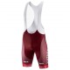 KATUSHA KOMPLET ROWEROWY MODEL 2018