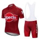 KATUSHA KOMPLET ROWEROWY MODEL 2019/20