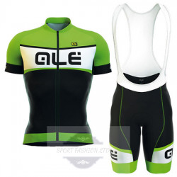 ALE LETNI KOMPLET ROWEROWY 2017/18 GREEN