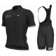 ALE LETNI KOMPLET ROWEROWY 2018 BLACK