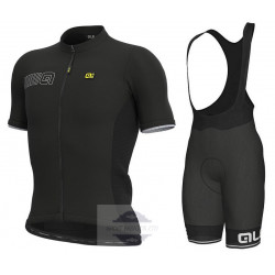 ALE LETNI KOMPLET ROWEROWY 2018 BLACK