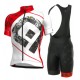 ALE LETNI KOMPLET ROWEROWY 2018/19 WHITE