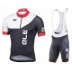 ALE LETNI KOMPLET ROWEROWY 2019 BLACK