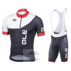 ALE LETNI KOMPLET ROWEROWY 2019 BLACK