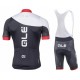 ALE LETNI KOMPLET ROWEROWY 2019 BLACK