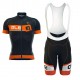 ALE LETNI KOMPLET ROWEROWY 2019 BLACK