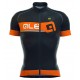 ALE LETNI KOMPLET ROWEROWY 2019 BLACK