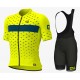 ALE LETNI KOMPLET ROWEROWY 2020/21 BLACK