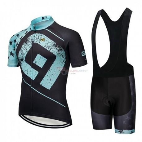 ALE LETNI KOMPLET ROWEROWY 2020 BLUE