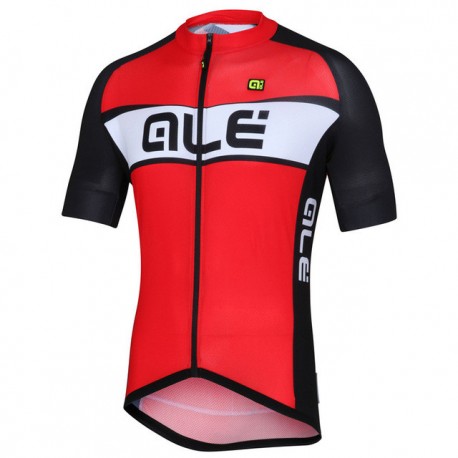 ALE KOSZULKA ROWEROWA MODEL 2015 GREEN