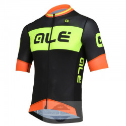 ALE KOSZULKA ROWEROWA MODEL 2015 BLUE