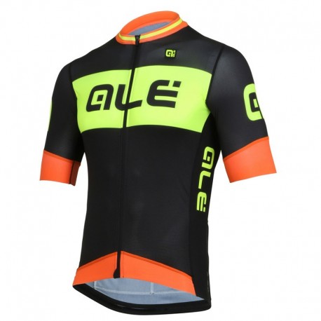ALE KOSZULKA ROWEROWA MODEL 2015 BLUE