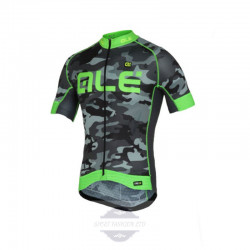 ALE KOSZULKA ROWEROWA MODEL 2017/18