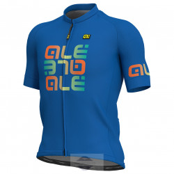 ALE KOSZULKA ROWEROWA MODEL 2017/18 ARMY